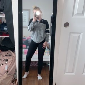 Victoria’s Secret pink longsleeve